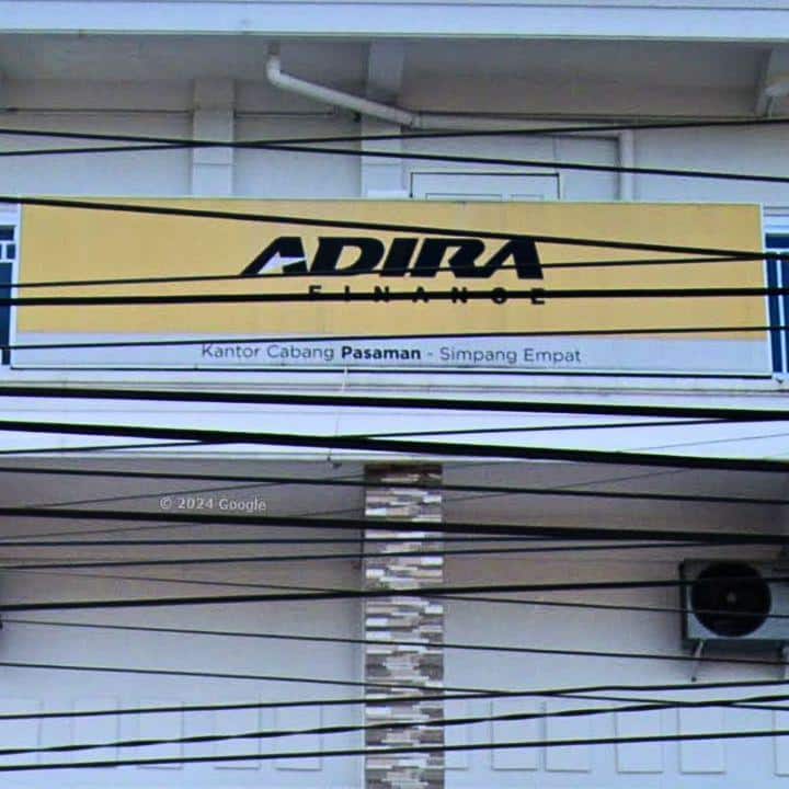 ADIRA Simpang Empat Pasaman