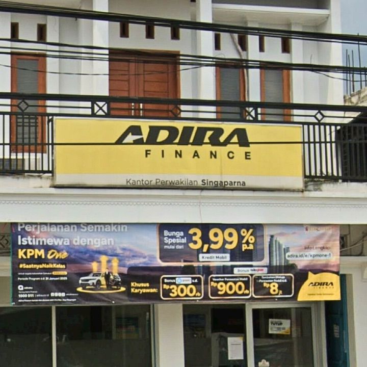ADIRA Singaparna Tasikmalaya