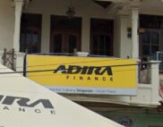 ADIRA Singaraja Gajah Mada