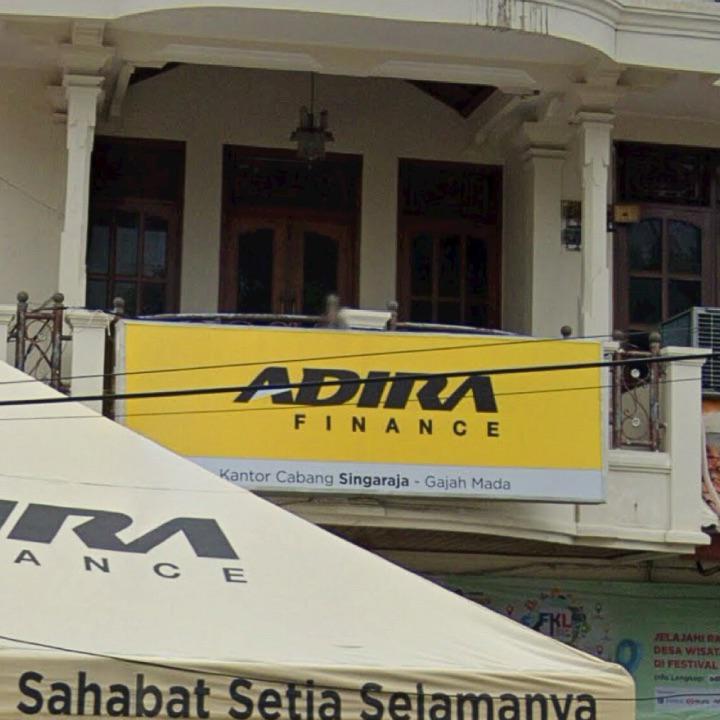 ADIRA Singaraja Gajah Mada
