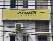 ADIRA Sisingamangaraja Rantau Prapat