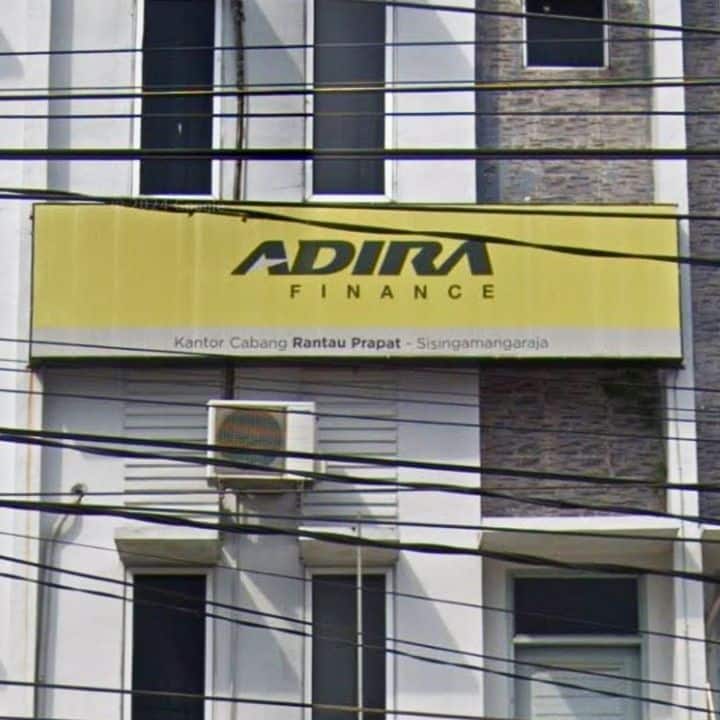 ADIRA Sisingamangaraja Rantau Prapat