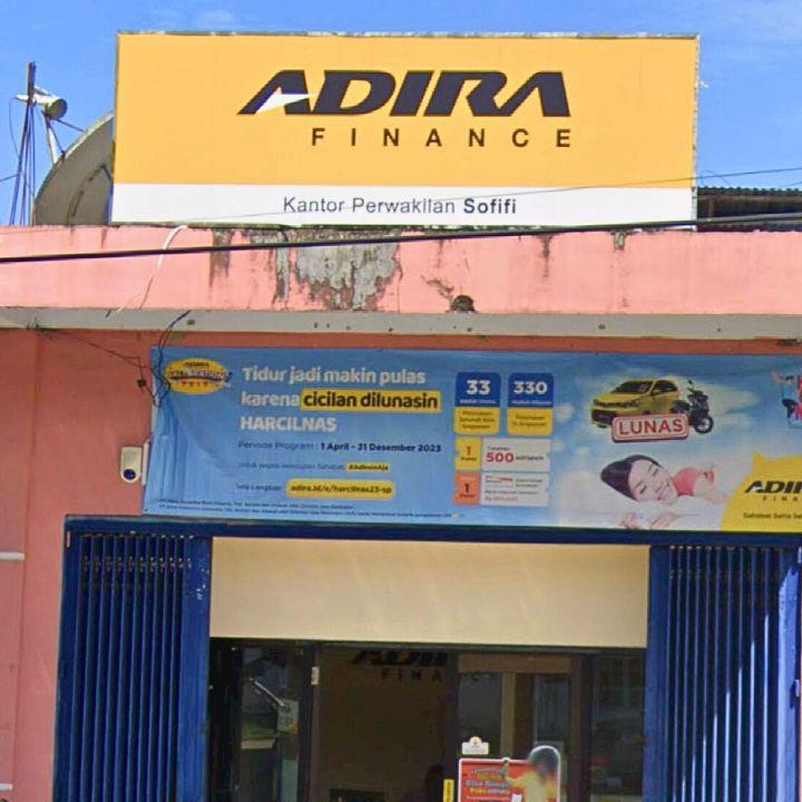 ADIRA Sofifi