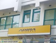 ADIRA Soleh Iskandar Bogor