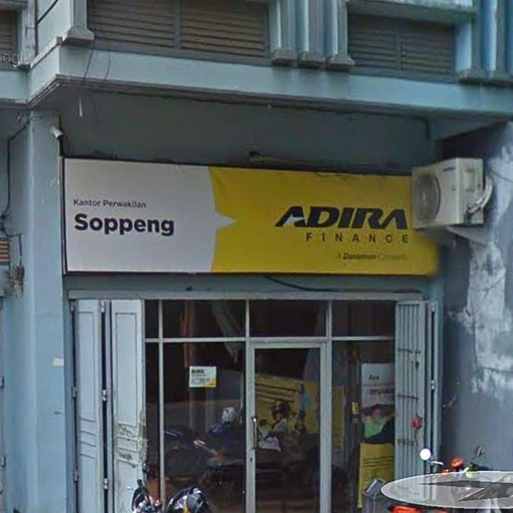 ADIRA Soppeng