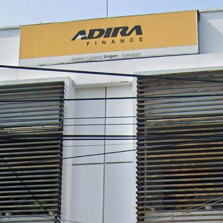 ADIRA Sragen Sukowati