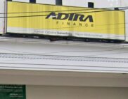 ADIRA Sumedang Mayor Abdurachman