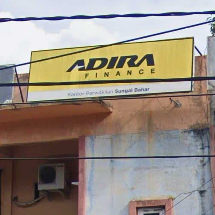 ADIRA Sungai Bahar