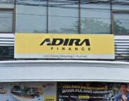 ADIRA Supriyadi Semarang