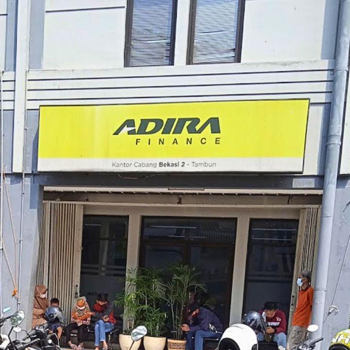 ADIRA Tambun Bekasi