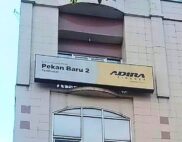 ADIRA Tambusai Pekanbaru