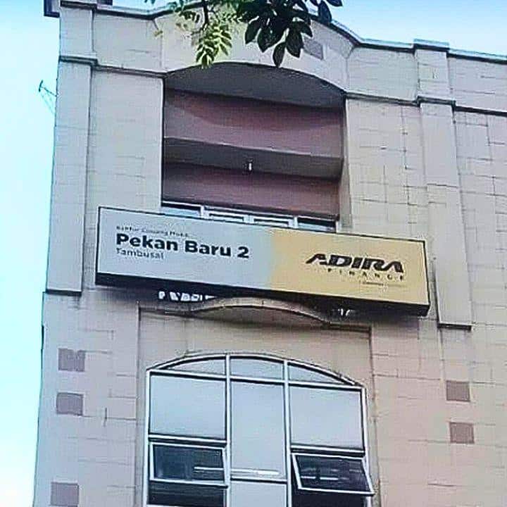 ADIRA Tambusai Pekanbaru
