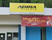 ADIRA Tanggeung Cianjur