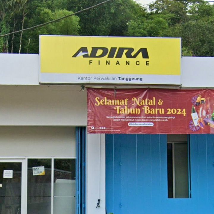 ADIRA Tanggeung Cianjur