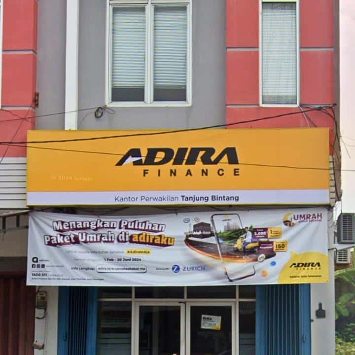 ADIRA Tanjung Bintang