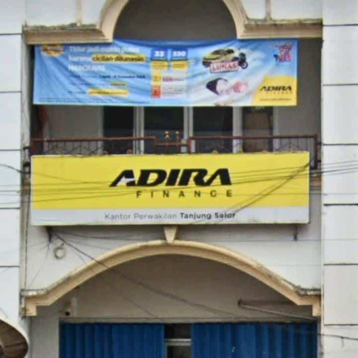 ADIRA Tanjung Selor