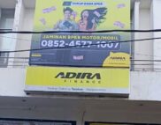 ADIRA Tarakan Mulawarman