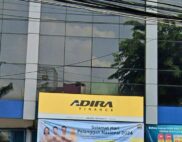 ADIRA Tebet Jakarta Selatan