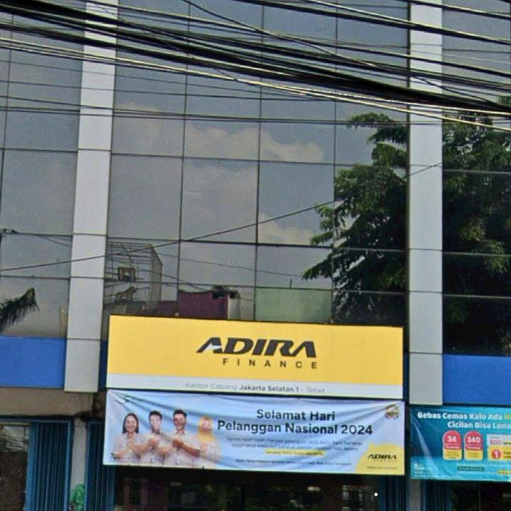 ADIRA Tebet Jakarta Selatan