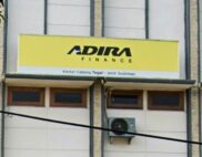 ADIRA Tegal Jendral Sudirman