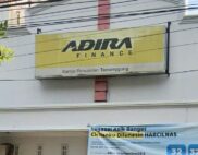 ADIRA Temanggung