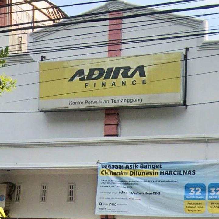 ADIRA Temanggung
