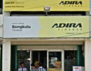 ADIRA Tendean Bengkulu