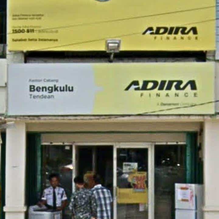 ADIRA Tendean Bengkulu