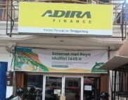 ADIRA Tenggarong