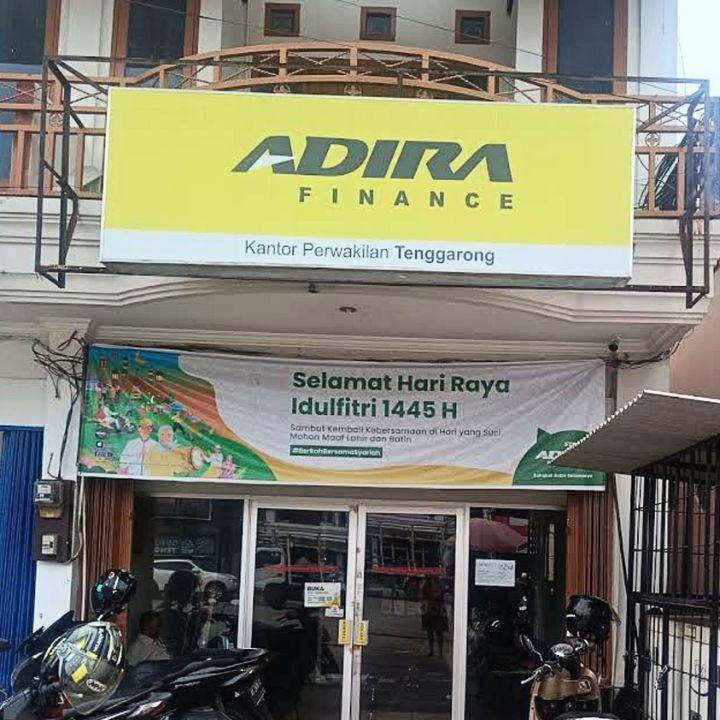 ADIRA Tenggarong