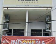 ADIRA Ternate Raya Bastiong