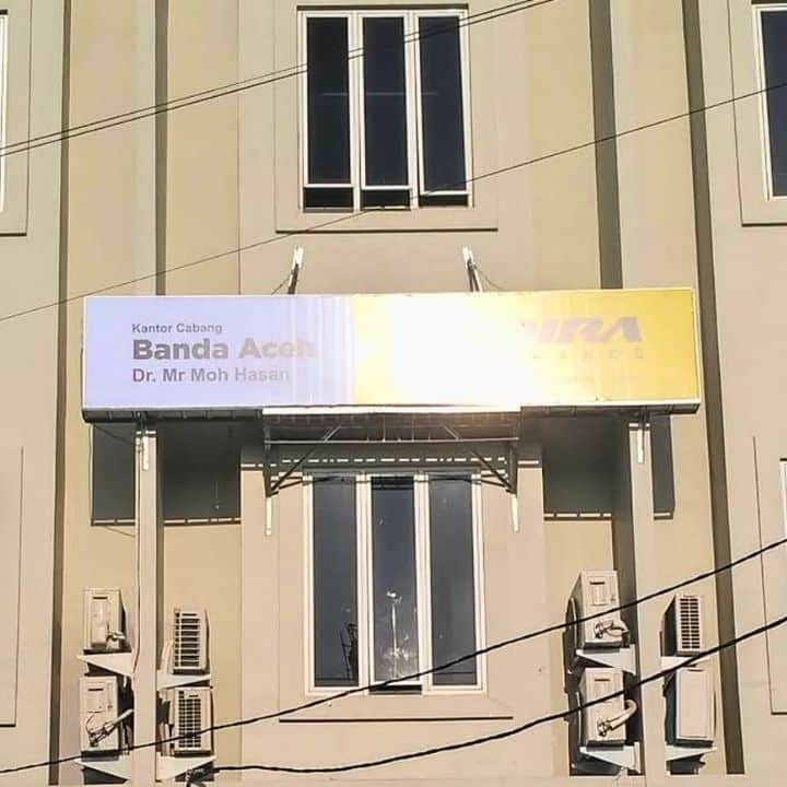 ADIRA Teuku Umar Banda Aceh