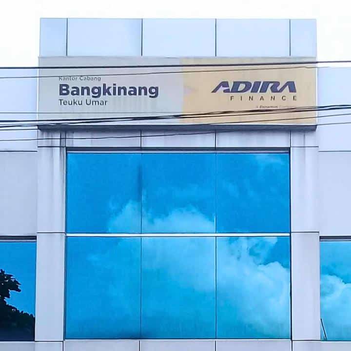 ADIRA Teuku Umar Bangkinang