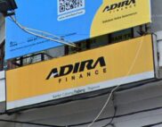 ADIRA Thamrin Padang
