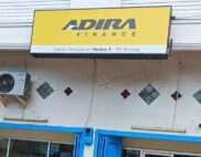ADIRA Titi Kuning Medan