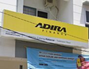 ADIRA Toddopuli Raya Makassar