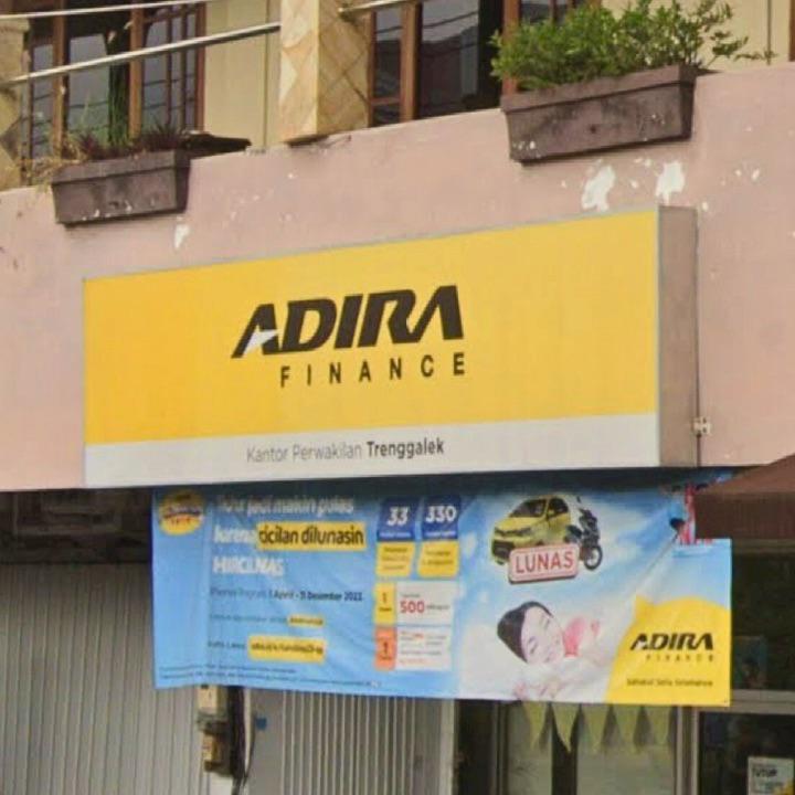 ADIRA Trenggalek