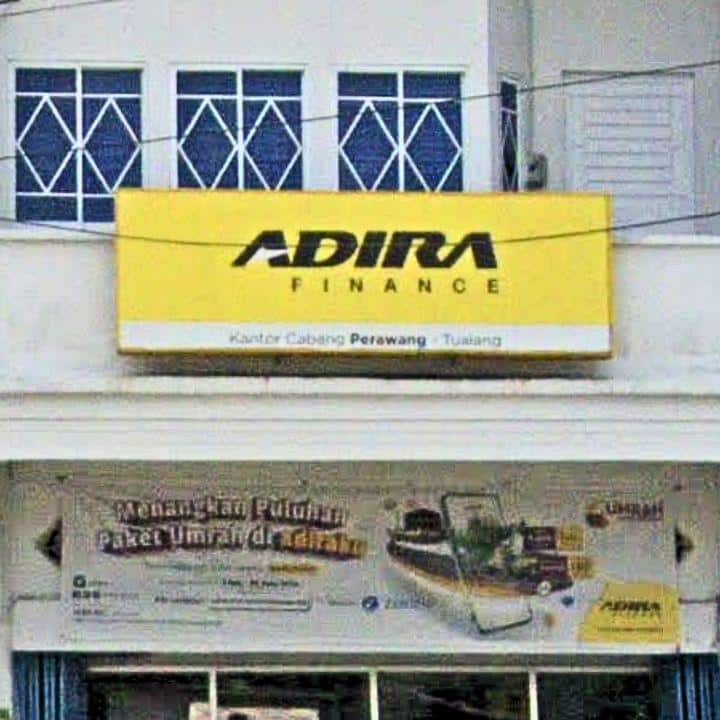 ADIRA Mobil Tualang Perawang