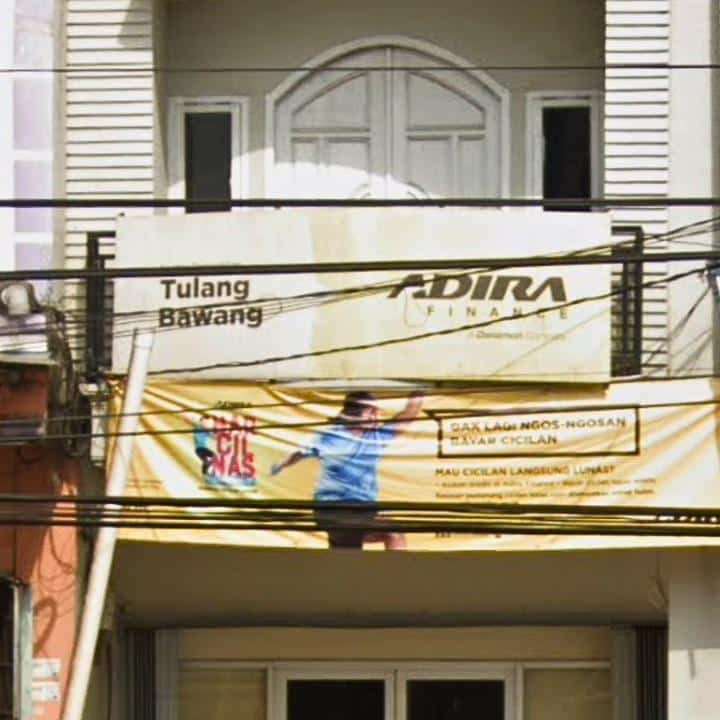 ADIRA Tulang Bawang
