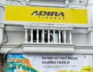 ADIRA Tulungagung Hasanudin