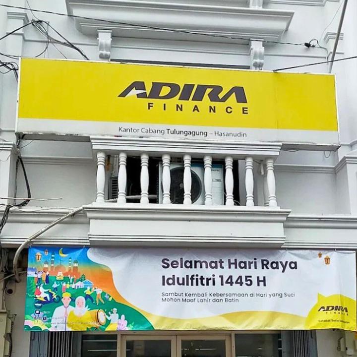 ADIRA Tulungagung Hasanudin