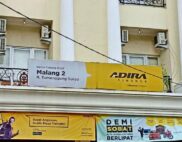 ADIRA Tumenggung Suryo Malang