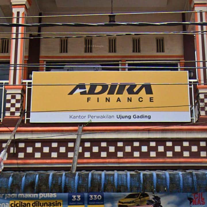 ADIRA Ujung Gading