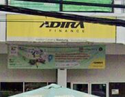 ADIRA Ujungberung Bandung