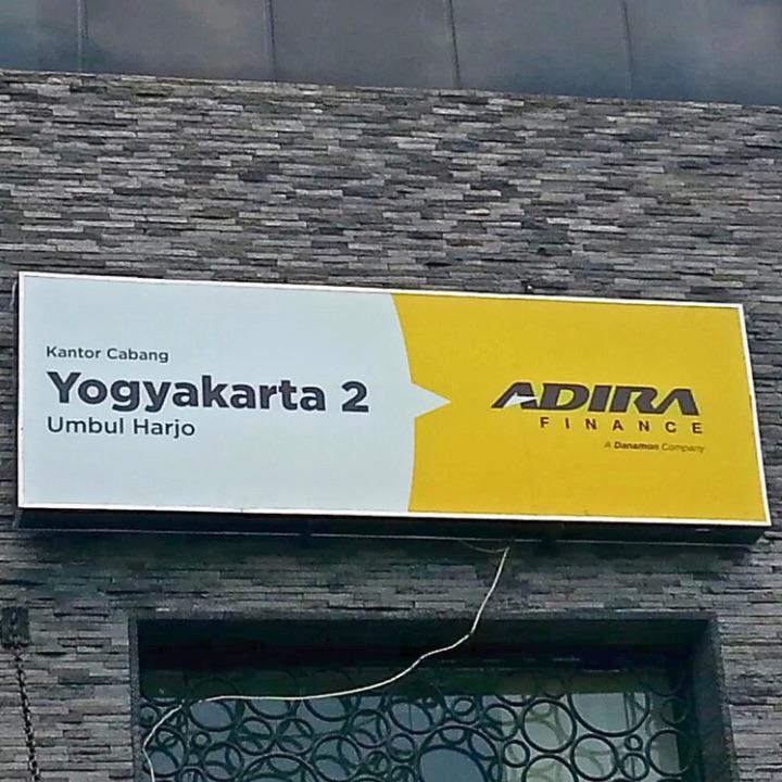 ADIRA Umbulharjo Yogyakarta