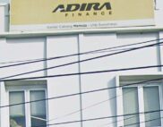 ADIRA Urip Sumoharjo Mamuju