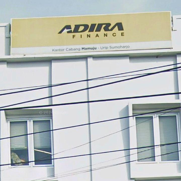 ADIRA Urip Sumoharjo Mamuju