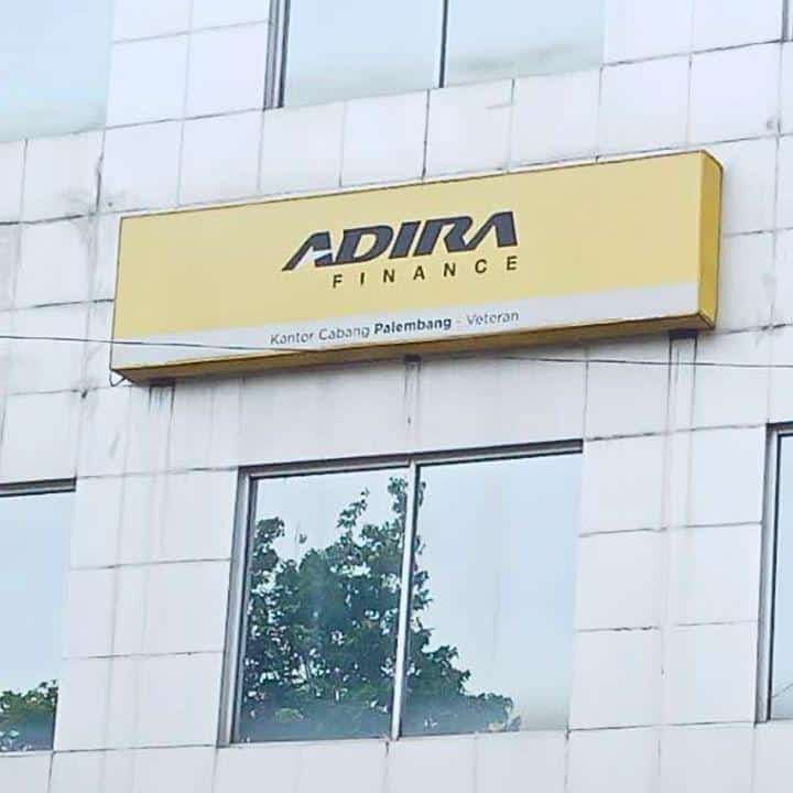 ADIRA Veteran Palembang