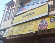 ADIRA Veteran Parepare