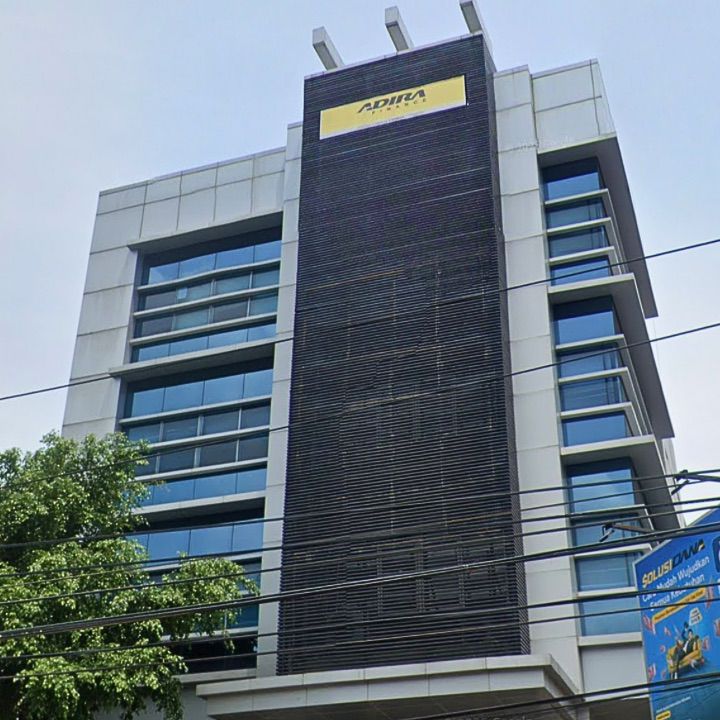 ADIRA Wahidin Cirebon